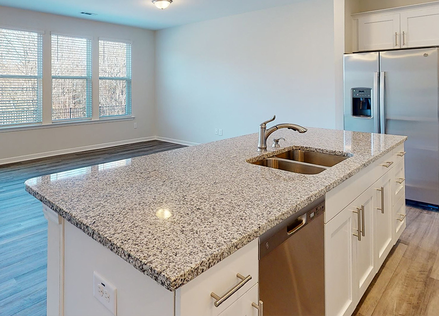 Granite Countertops-image