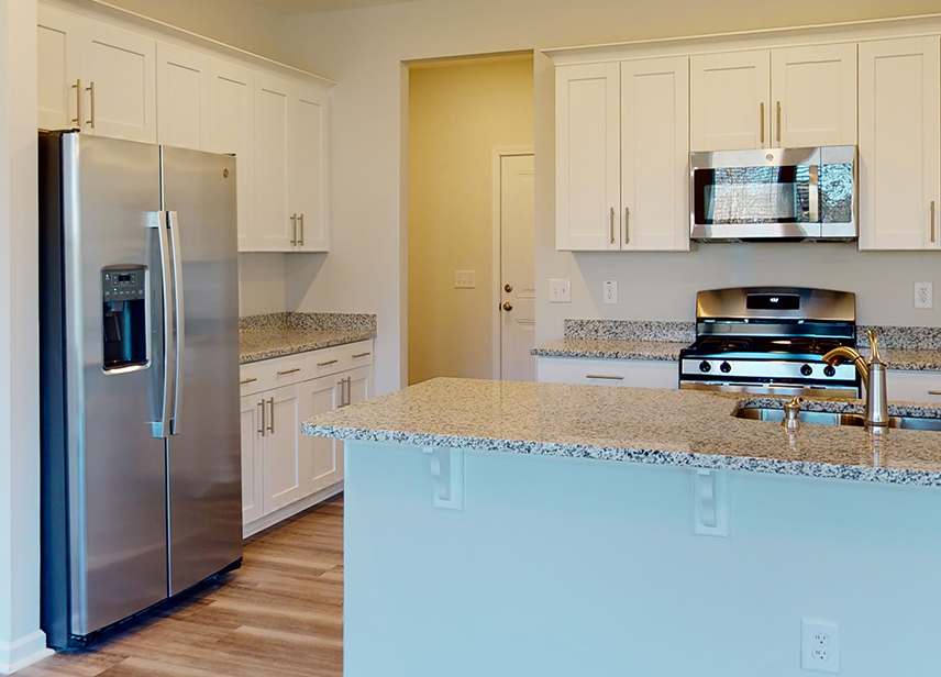 Stainless Steel Appliances-image